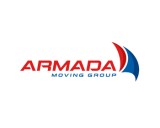 https://www.logocontest.com/public/logoimage/1603639479Armada Moving Group.jpg